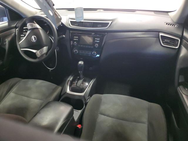 Photo 8 from auction – 2016 NISSAN ROGUE S with VIN KNMAT2MV2GP607953