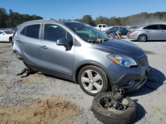 Photo 4 from auction – 2015 BUICK ENCORE with VIN KL4CJCSB4FB085863