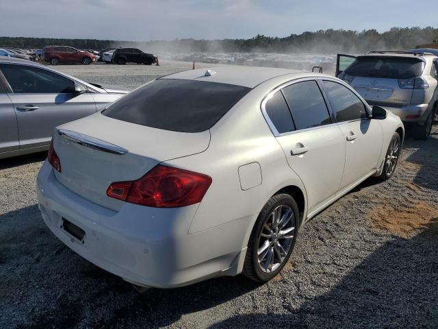 Photo 3 from auction – 2012 INFINITI G37 with VIN JN1CV6AR7CM671552