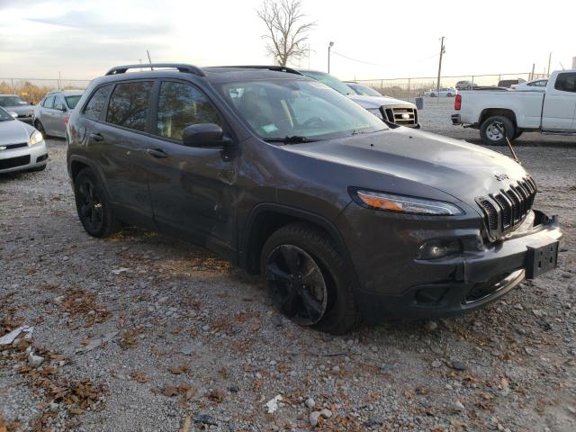 Photo 4 from auction – 2018 JEEP CHEROKEE L with VIN 1C4PJMDX9JD549068