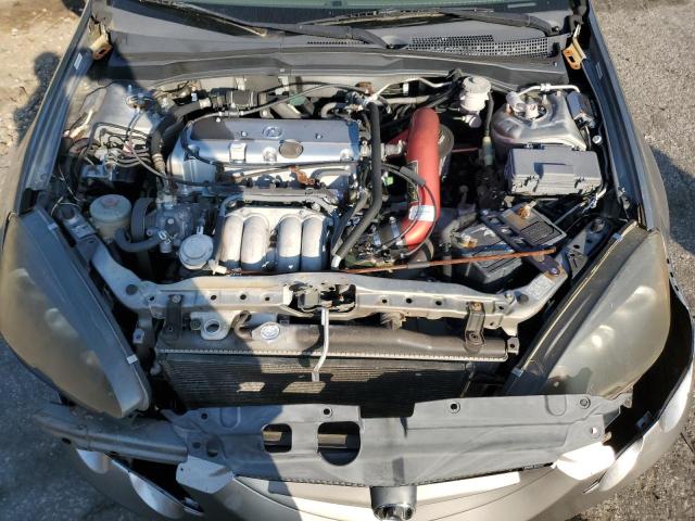 صورة رقم 11 من المزاد - 2003 ACURA RSX مع VIN JH4DC54853C011079