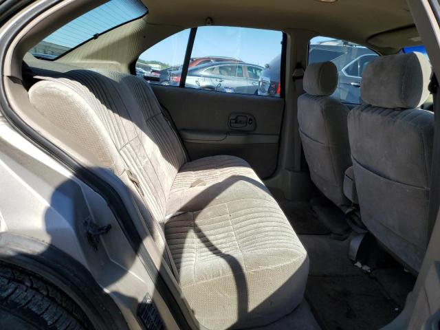 Photo 10 from auction – 1999 CHEVROLET LUMINA BAS with VIN 2G1WL52M8X9179556