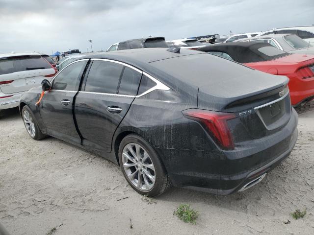 Photo 2 from auction – 2023 CADILLAC CT5 PREMIU with VIN 1G6DN5RW3P0112859