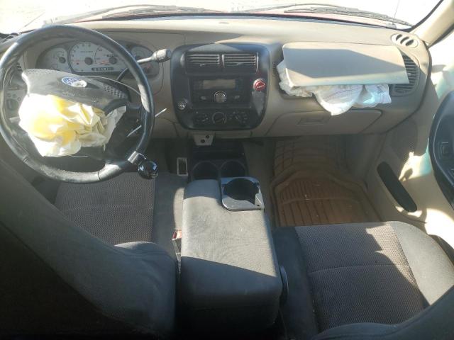 Photo 8 from auction – 2003 FORD RANGER SUP with VIN 1FTYR44VX3TA27943
