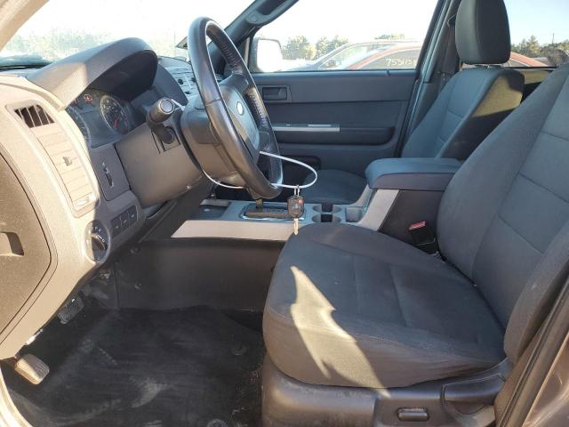 Photo 7 from auction – 2012 FORD ESCAPE XLT with VIN 1FMCU0D74CKC84679