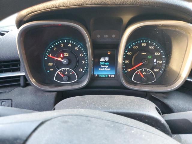 Photo 9 from auction – 2016 CHEVROLET MALIBU LIM with VIN 1G11C5SA5GF149051