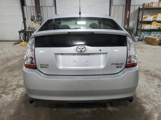 Photo 6 from auction – 2009 TOYOTA PRIUS with VIN JTDKB20U597878447
