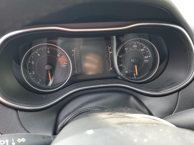 Photo 9 from auction – 2021 JEEP CHEROKEE L with VIN 1C4PJLLBXMD237362