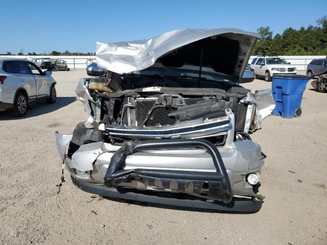 Photo 5 from auction – 2011 CHEVROLET TAHOE C150 with VIN 1GNSCCE09BR373537