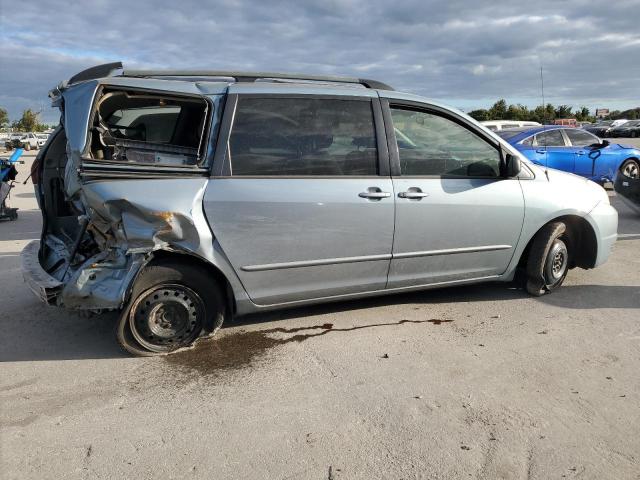 Photo 3 from auction – 2005 TOYOTA SIENNA CE with VIN 5TDZA23C05S235931