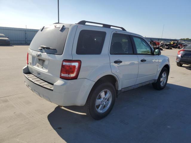 Photo 3 from auction – 2011 FORD ESCAPE XLT with VIN 1FMCU0D71BKB37265