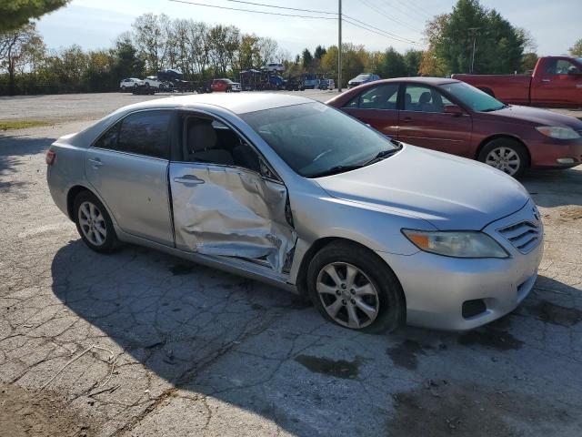 Photo 4 from auction – 2011 TOYOTA CAMRY BASE with VIN 4T4BF3EKXBR100137