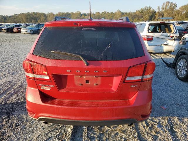 Photo 6 from auction – 2015 DODGE JOURNEY SX with VIN 3C4PDCBG5FT553379