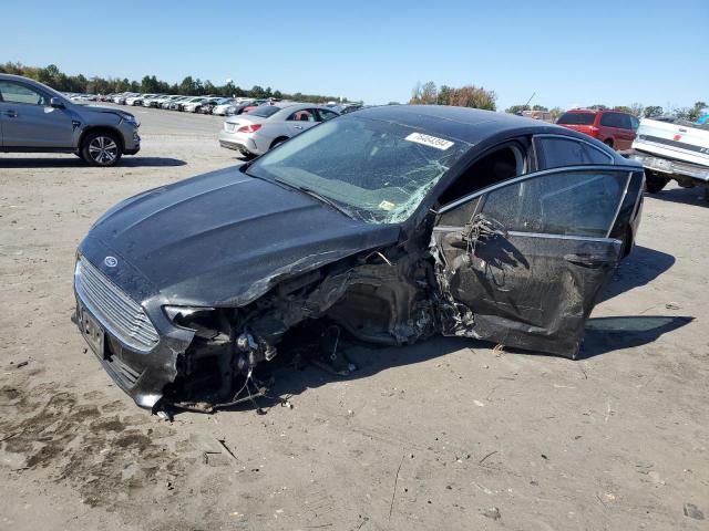 Photo 1 from auction – 2015 FORD FUSION SE with VIN 3FA6P0H95FR220368