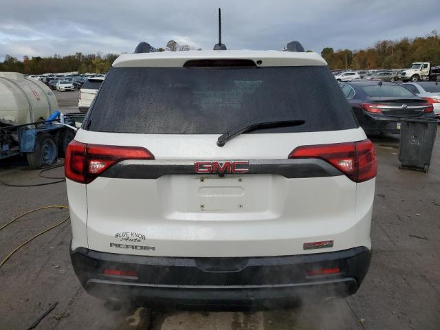Photo 6 from auction – 2018 GMC ACADIA ALL with VIN 1GKKNVLS1JZ203663
