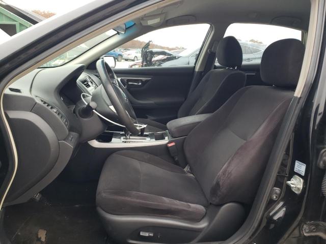 Photo 7 from auction – 2013 NISSAN ALTIMA 2.5 with VIN 1N4AL3AP0DC117192