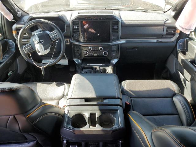 Photo 8 from auction – 2023 FORD F150 SUPER with VIN 1FTEW1E8XPFB75405