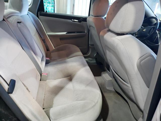 Photo 10 from auction – 2012 CHEVROLET IMPALA LT with VIN 2G1WG5E3XC1194575