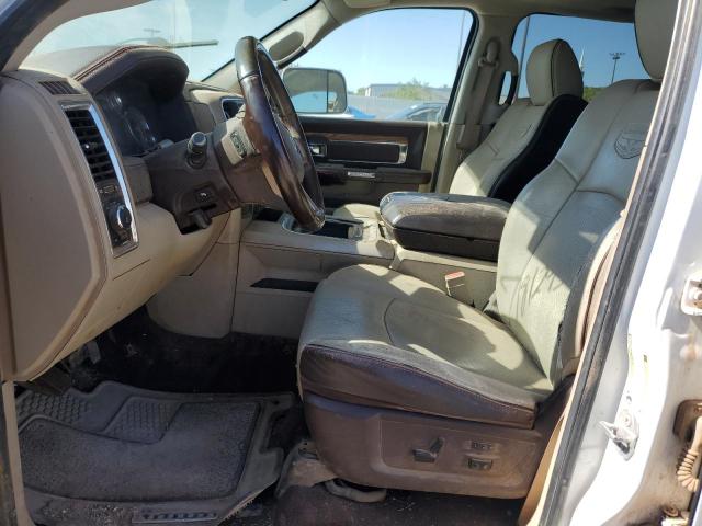 Photo 7 from auction – 2018 RAM 2500 LONGH with VIN 3C6UR5PL1JG274008