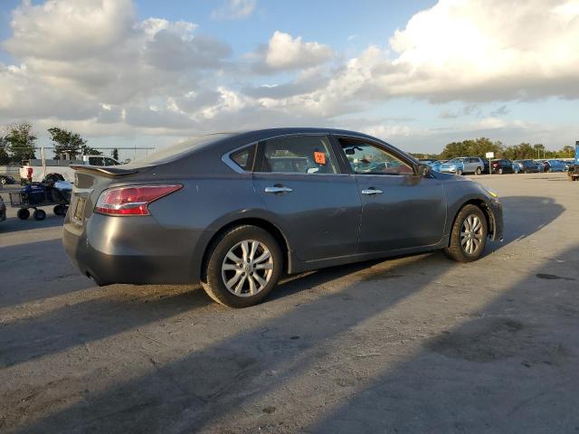 Photo 3 from auction – 2014 NISSAN ALTIMA 2.5 with VIN 1N4AL3AP3EN244587