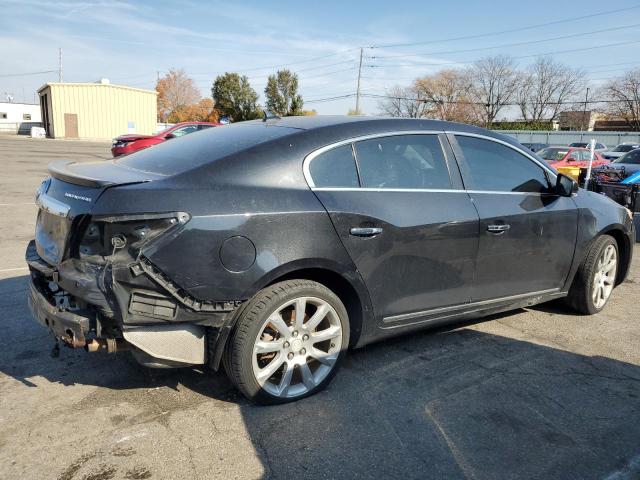 Photo 3 from auction – 2012 BUICK LACROSSE T with VIN 1G4GJ5E30CF178242