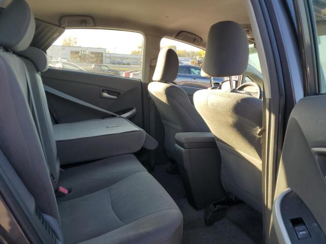 Photo 10 from auction – 2010 TOYOTA PRIUS with VIN JTDKN3DUXA0124366