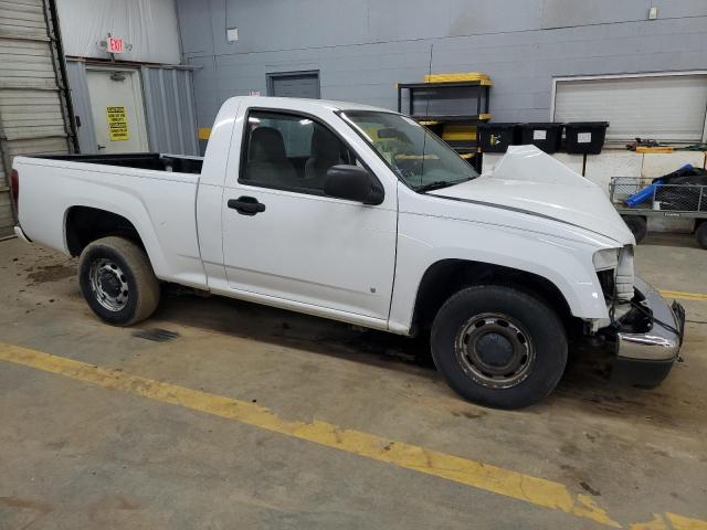 Photo 4 from auction – 2006 GMC CANYON with VIN 1GTCS148268248628