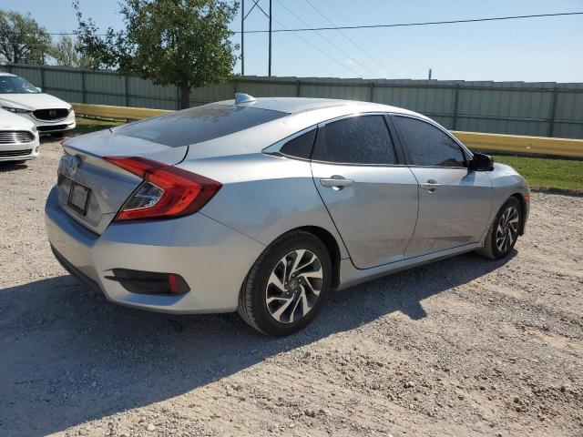 Photo 3 from auction – 2017 HONDA CIVIC EX with VIN 19XFC2F79HE209354