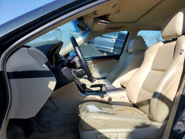 Photo 7 from auction – 2004 ACURA TL with VIN 19UUA66274A023089
