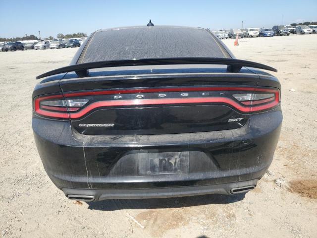 Photo 6 from auction – 2016 DODGE CHARGER SX with VIN 2C3CDXHG8GH132722
