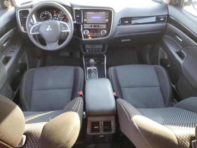 Photo 8 from auction – 2019 MITSUBISHI OUTLANDER with VIN JA4AD2A33KZ006378