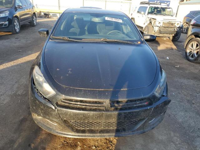 Photo 5 from auction – 2014 DODGE DART with VIN 1C3CDFBB5ED903994
