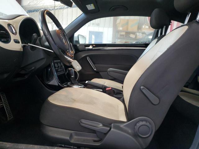 Photo 7 from auction – 2019 VOLKSWAGEN BEETLE S with VIN 3VWFD7AT4KM703324