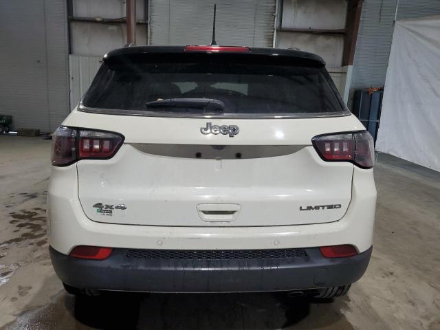 Photo 6 from auction – 2021 JEEP COMPASS LI with VIN 3C4NJDCB8MT542835