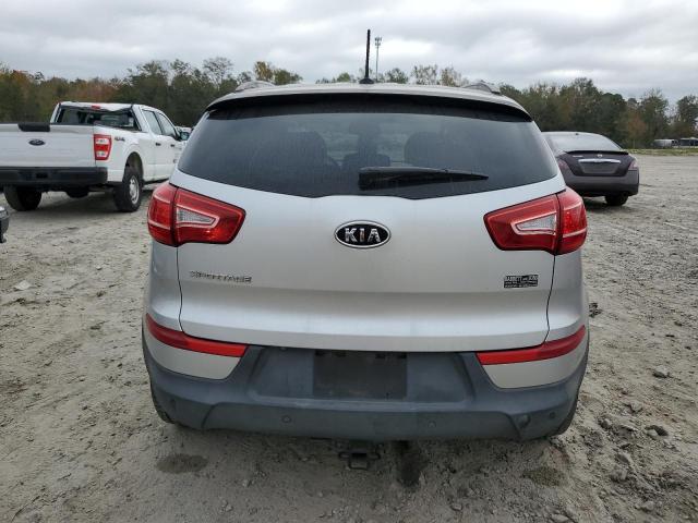Photo 6 from auction – 2011 KIA SPORTAGE L with VIN KNDPB3A24B7154490