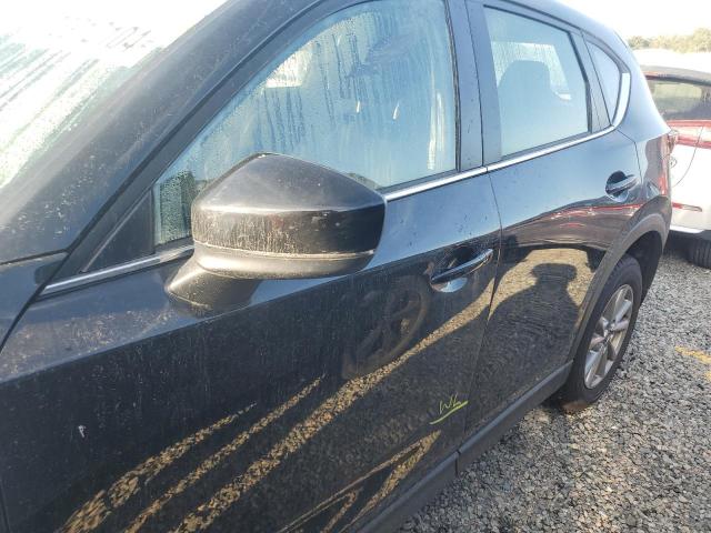 Photo 13 from auction – 2023 MAZDA CX-5 with VIN JM3KFBAM7P0277959