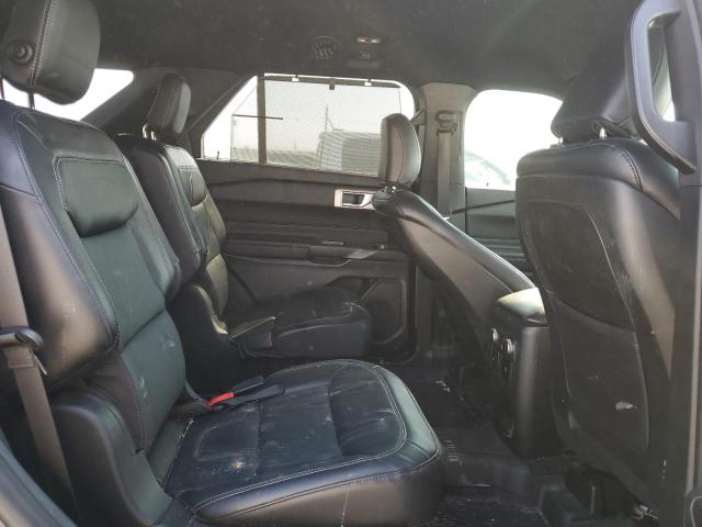 Photo 11 from auction – 2020 FORD EXPLORER L with VIN 1FMSK8FH9LGA52829