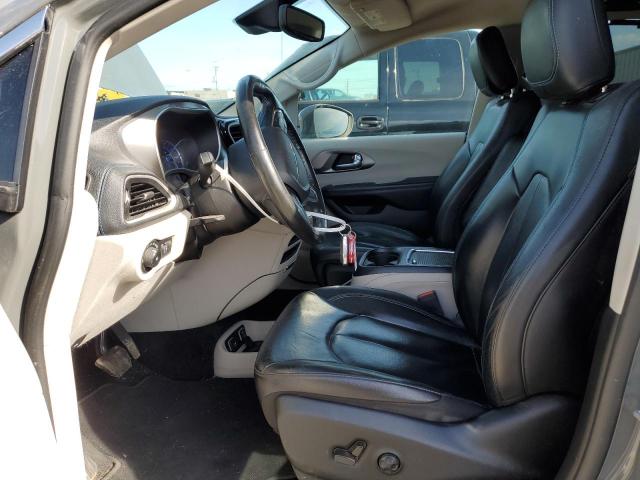 Photo 7 from auction – 2021 CHRYSLER PACIFICA H with VIN 2C4RC1L79MR596685