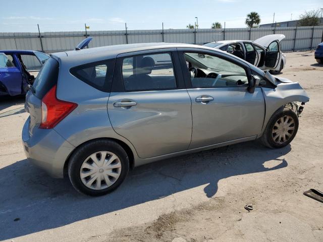 Photo 3 from auction – 2015 NISSAN VERSA NOTE with VIN 3N1CE2CP3FL394191