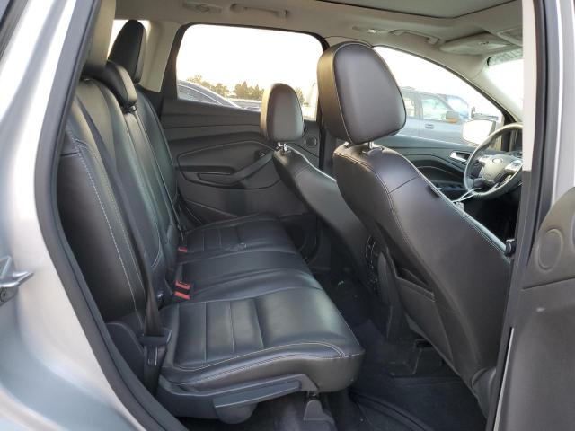 Photo 11 from auction – 2014 FORD ESCAPE TIT with VIN 1FMCU9J94EUA93894