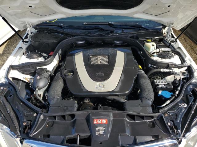 Photo 11 from auction – 2011 MERCEDES-BENZ E 350 with VIN WDDHF5GB4BA377116