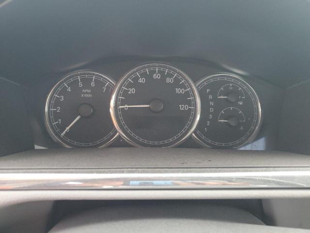 Photo 9 from auction – 2005 BUICK LACROSSE C with VIN 2G4WE567251218882