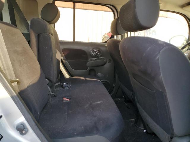 صورة رقم 10 من المزاد - 2010 NISSAN CUBE BASE مع VIN JN8AZ2KR6AT167517