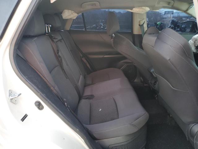 Photo 10 from auction – 2021 TOYOTA VENZA LE with VIN JTEAAAAH4MJ083763