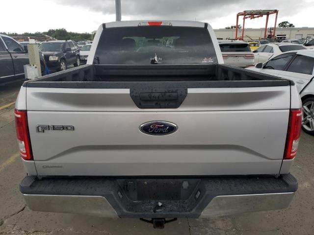 Photo 6 from auction – 2016 FORD F150 SUPER with VIN 1FTEW1CG4GFB55080