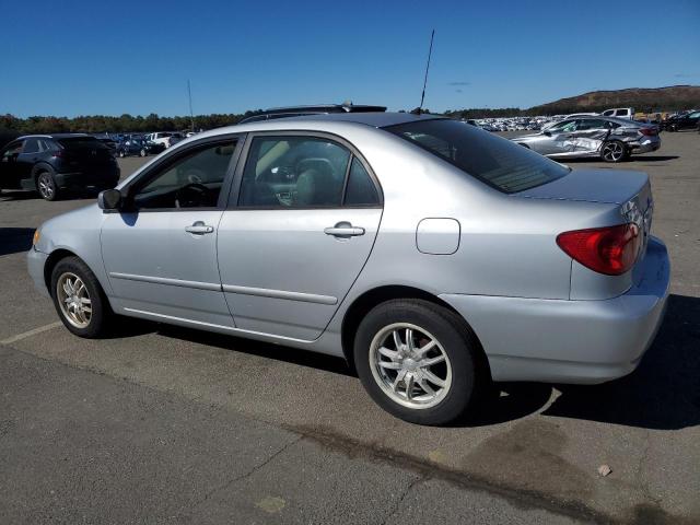 Photo 2 from auction – 2006 TOYOTA COROLLA CE with VIN 2T1BR32E86C582596