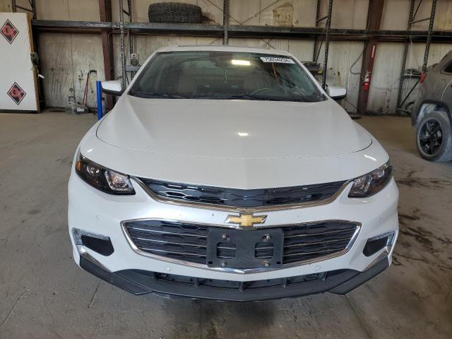 Photo 5 from auction – 2016 CHEVROLET MALIBU PRE with VIN 1G1ZH5SX2GF357624