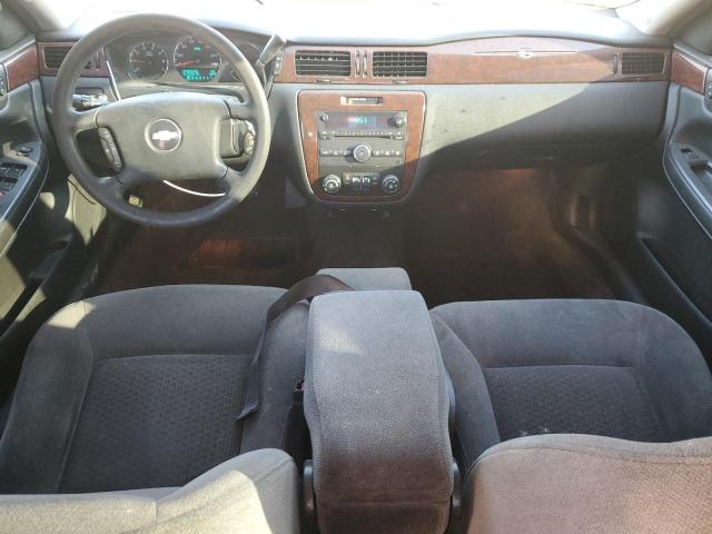 Photo 8 from auction – 2008 CHEVROLET IMPALA LT with VIN 2G1WT58N081257991