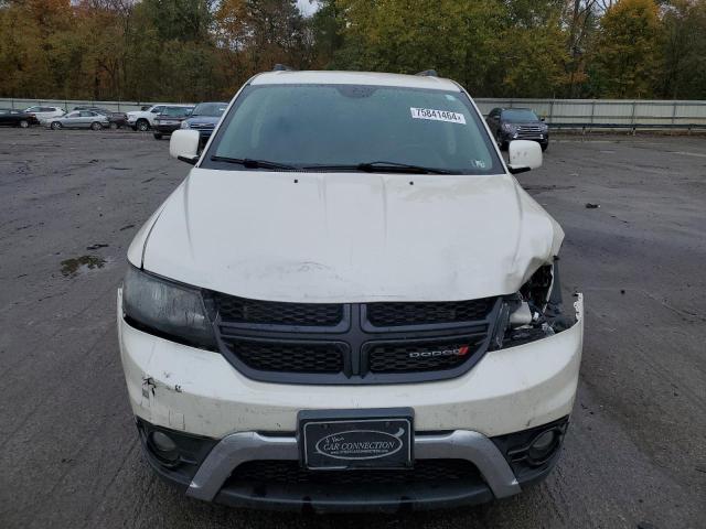Photo 5 from auction – 2016 DODGE JOURNEY CR with VIN 3C4PDDGG3GT217391