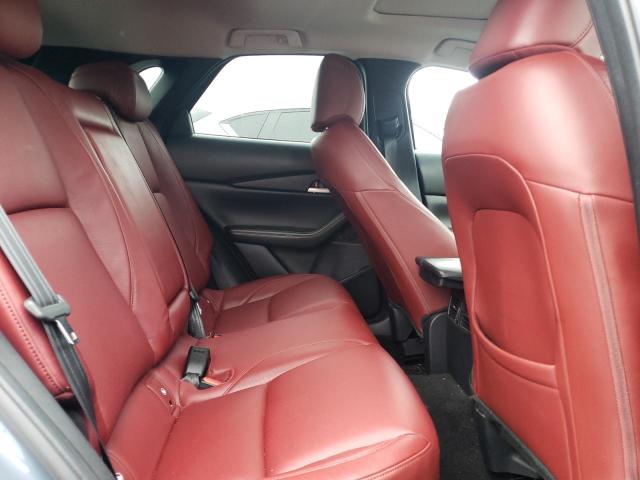 Photo 11 from auction – 2022 MAZDA CX-30 PREF with VIN 3MVDMBCLXNM400593